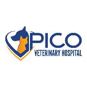 Pico Veterinary Hospital Logo